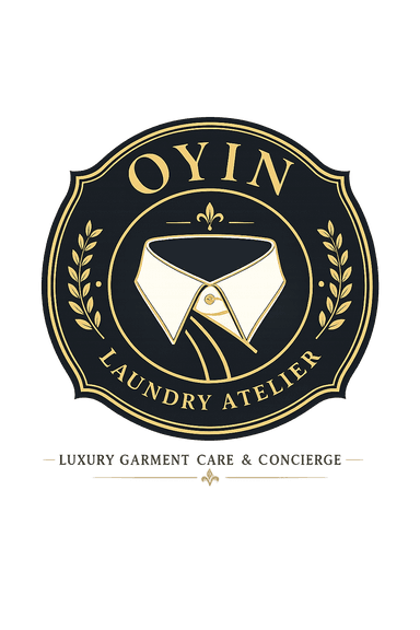 Oyin Laundry Atelier